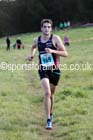 Senior mens North East Harrier League, Cramlington. Photo: David T. Hewitson/Sports for All Pics
